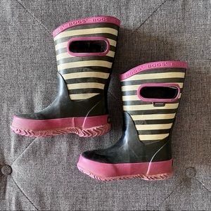⭐️ BOGS Waterproof Boots